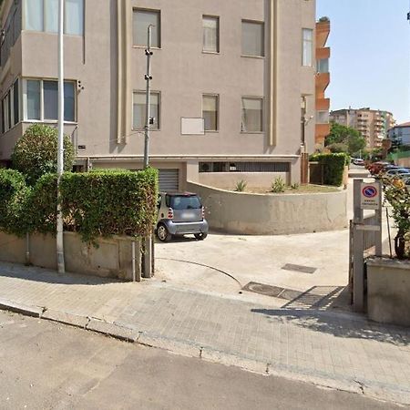 Affittacamere Aiosardegna Cagliari Eksteriør bilde