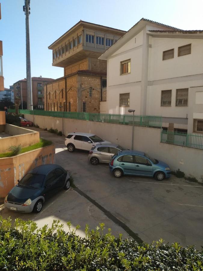 Affittacamere Aiosardegna Cagliari Eksteriør bilde