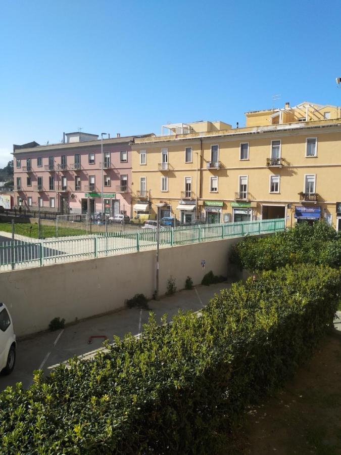 Affittacamere Aiosardegna Cagliari Eksteriør bilde